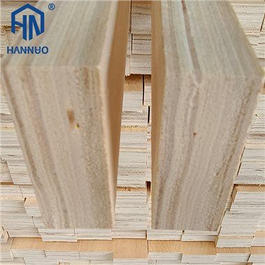 LVL ar gyfer Slats Gwely