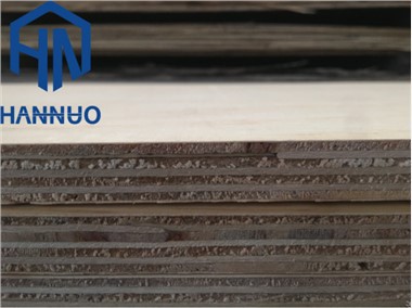 Taflen Wyneb Ffilm Graidd Llawn Ar Gyfer Prosiect Adeiladu