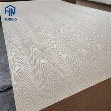 Lludw Naturiol Pren haenog Ffansi