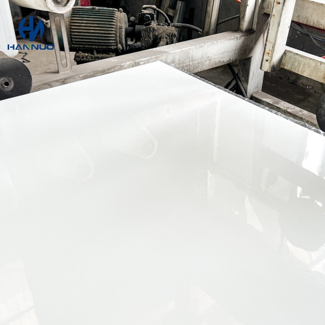 UV High Glossy Melamine Plywood MDF Chipboard Interior Decoration factory